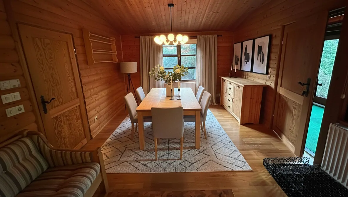 Möblierungsvorschlag