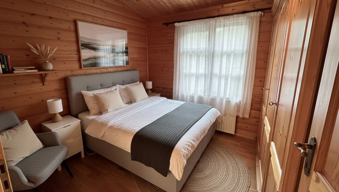 Möblierungsvorschlag