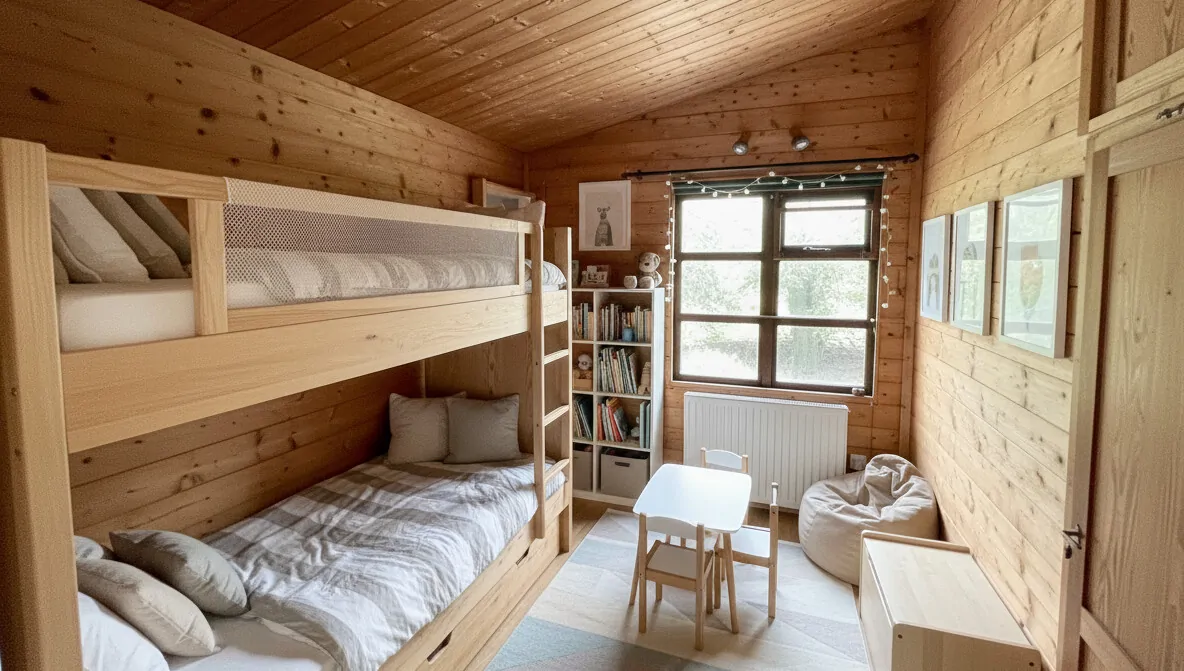 Möblierungsvorschlag