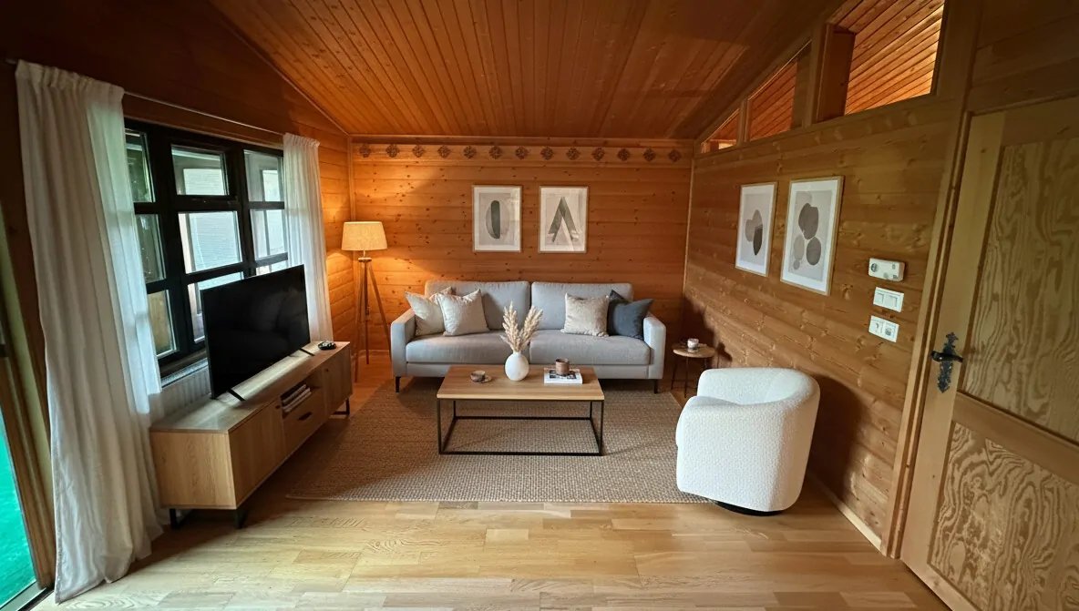 Möblierungsvorschlag