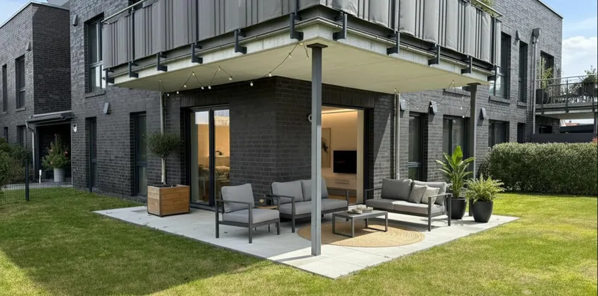 von Poll Immobilien GmbH