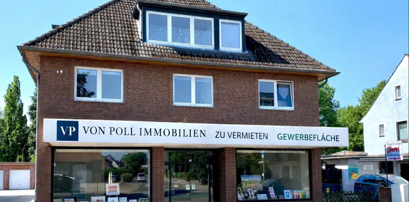 von Poll Immobilien GmbH