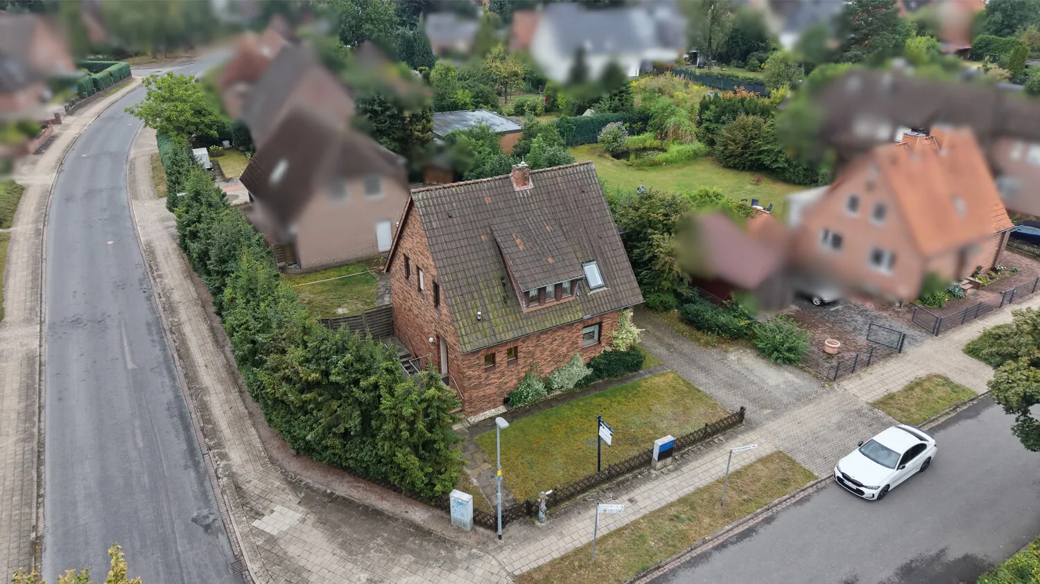 Drohnenbild