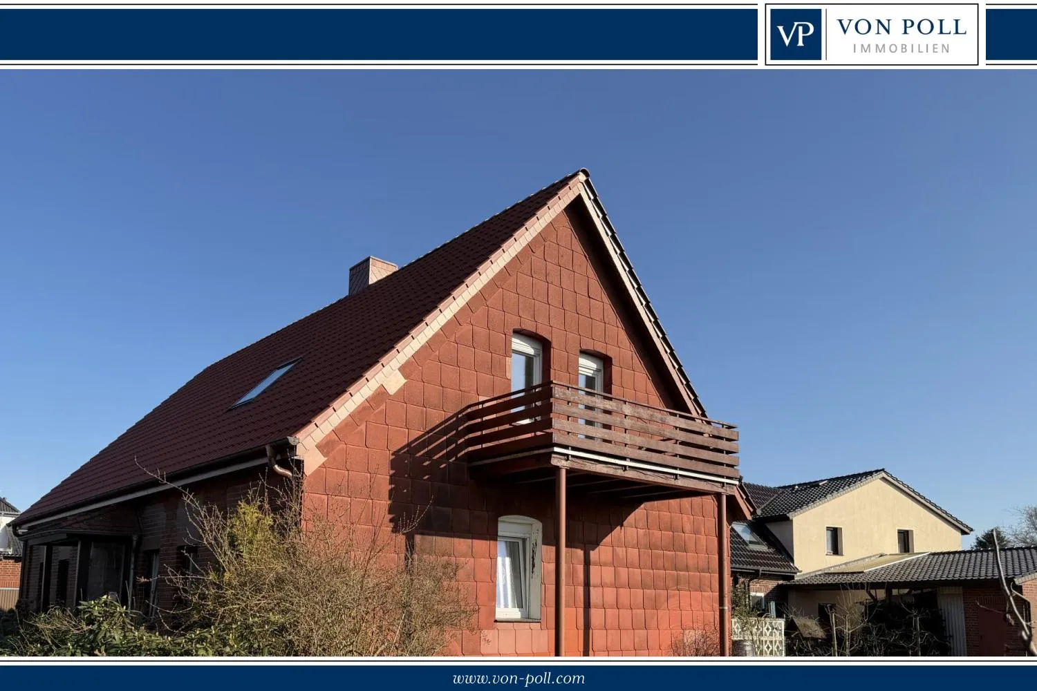 29640 SCHNEVERDINGEN – SCHNEVERDINGEN STADT - Photo 5