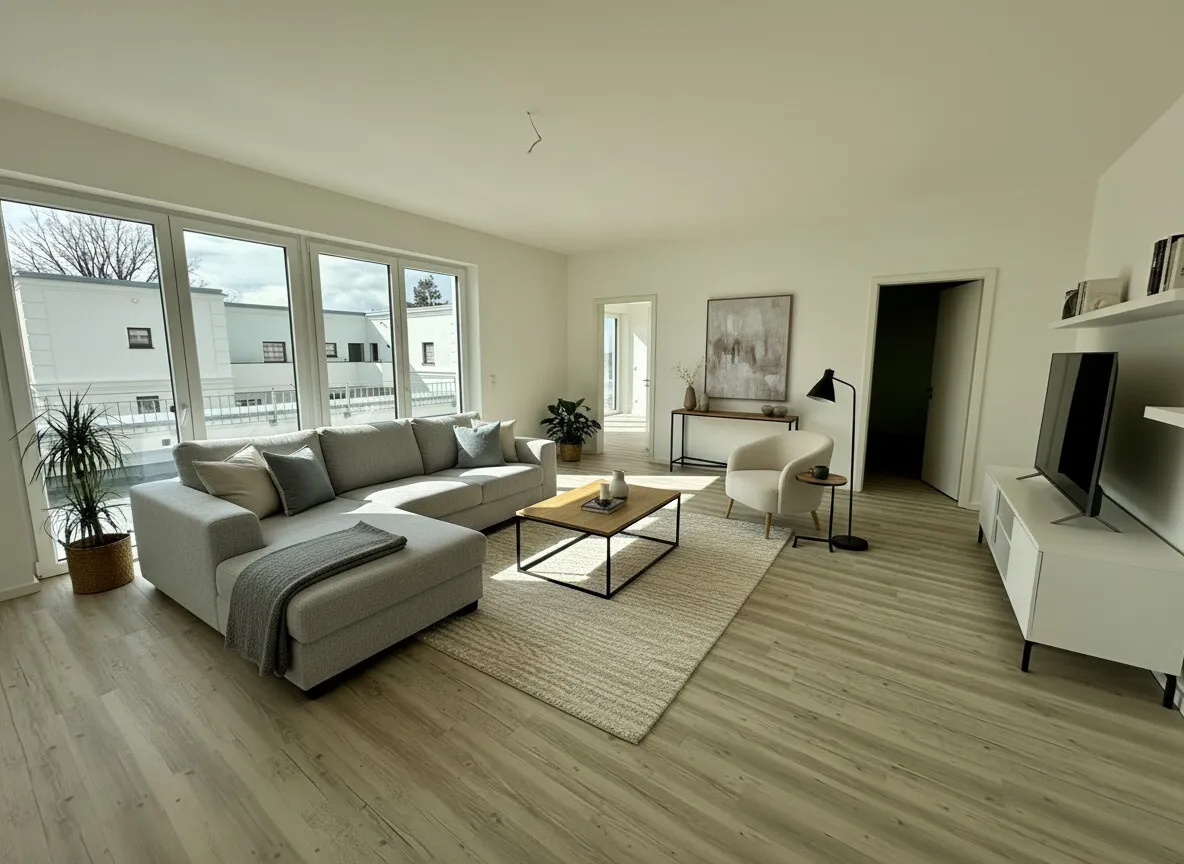 29640 SCHNEVERDINGEN - Photo 1