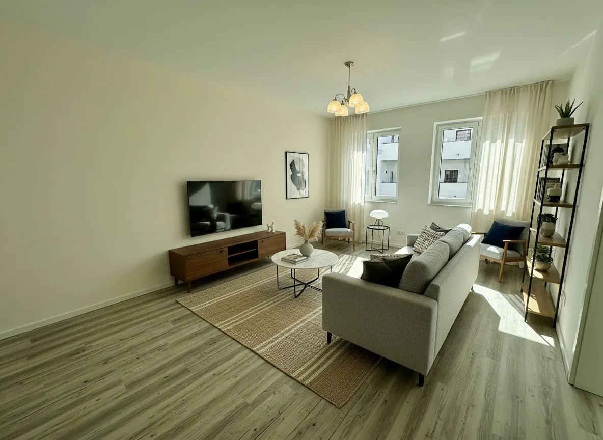 29640 SCHNEVERDINGEN - Photo 1