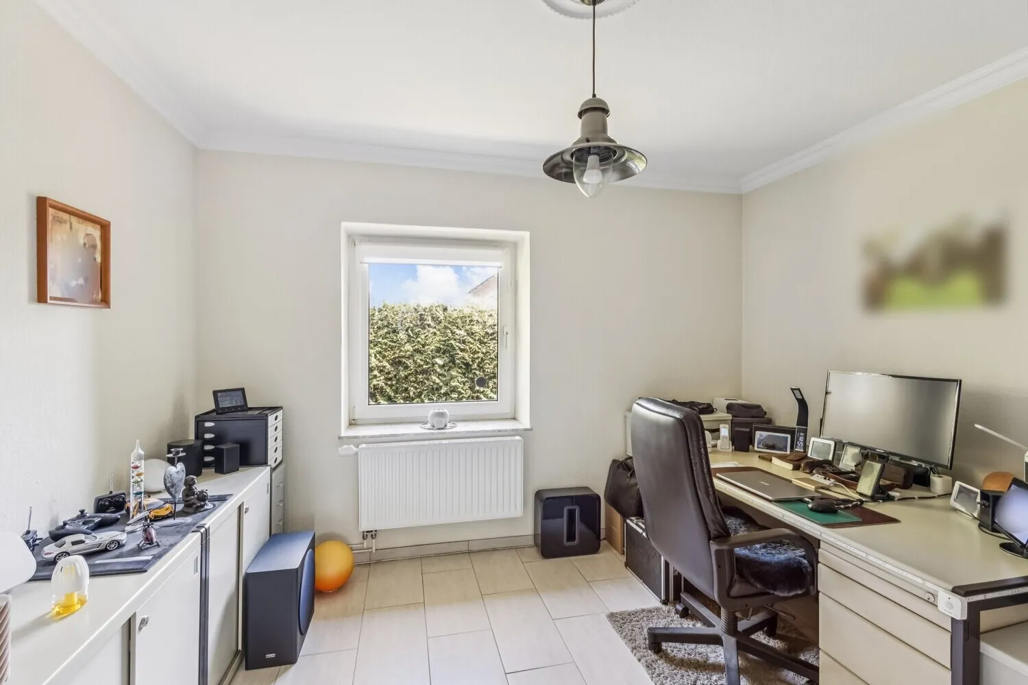 Arbeitszimmer