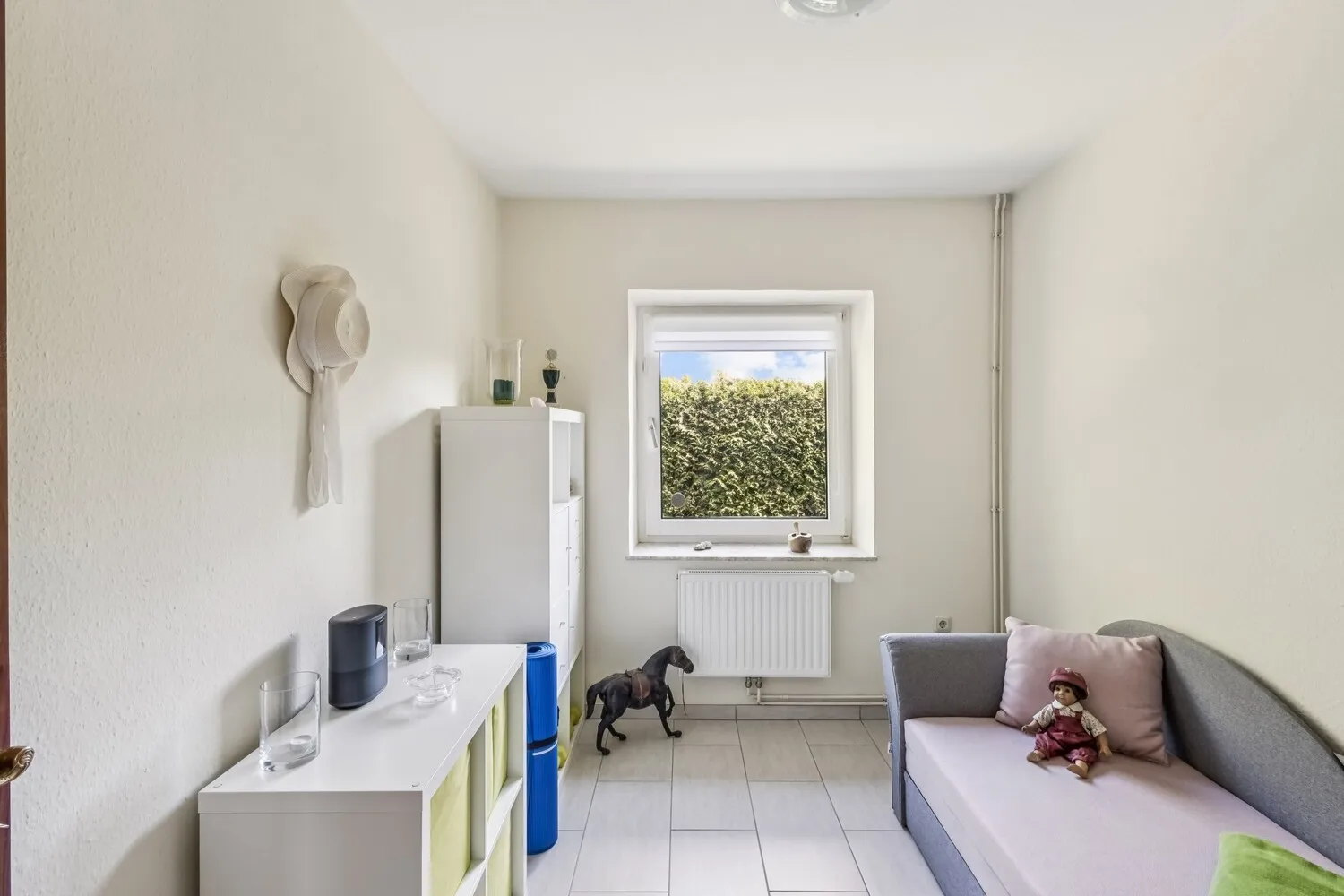 Arbeitszimmer