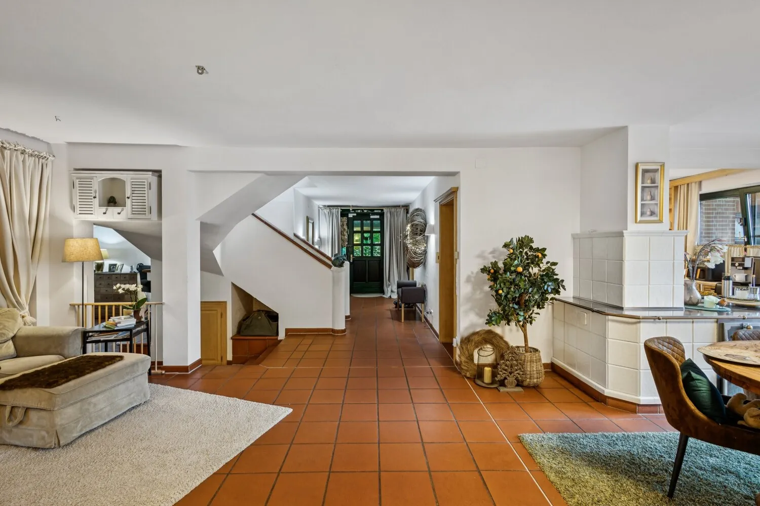 Entrée