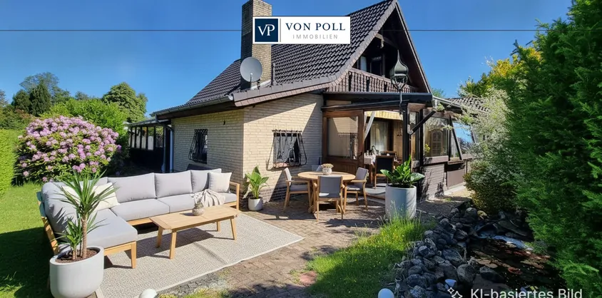von Poll Immobilien GmbH
