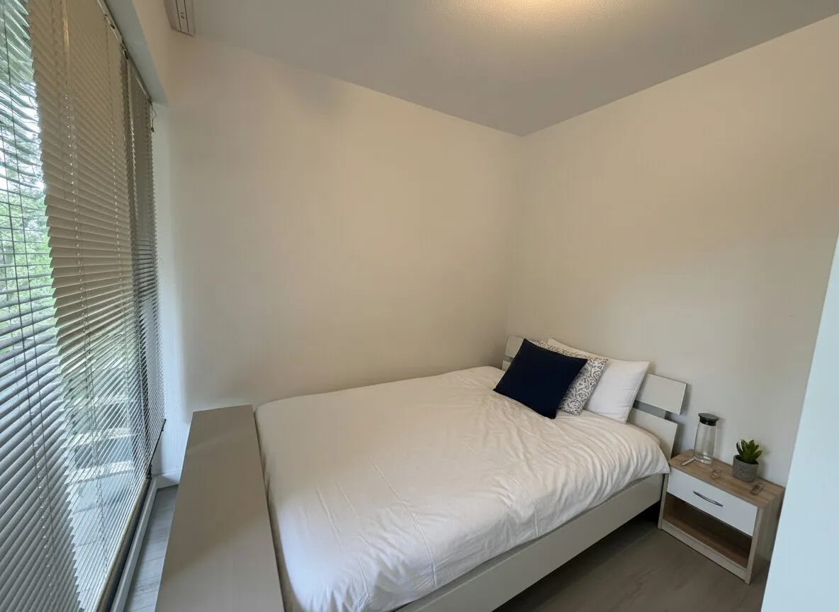 Gemütliches 1-Zimmer-Appartement in ruhiger Lage - Photo 4