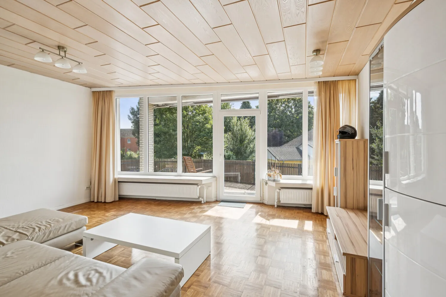 Wohnzimmer EG