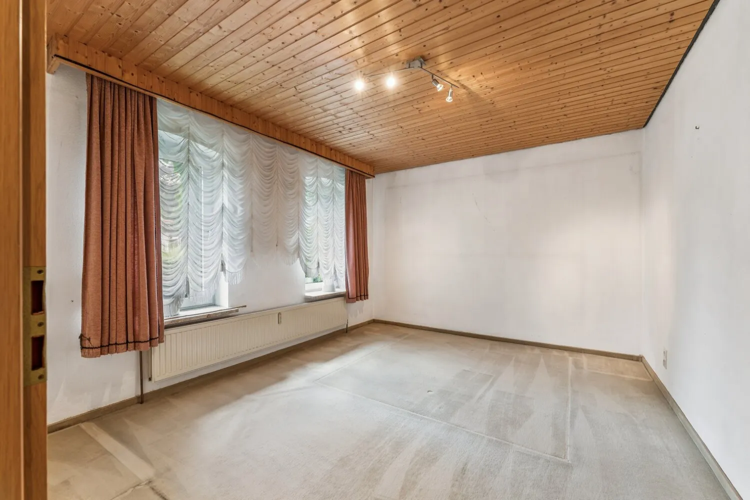 Haus 1 EG Schlafen