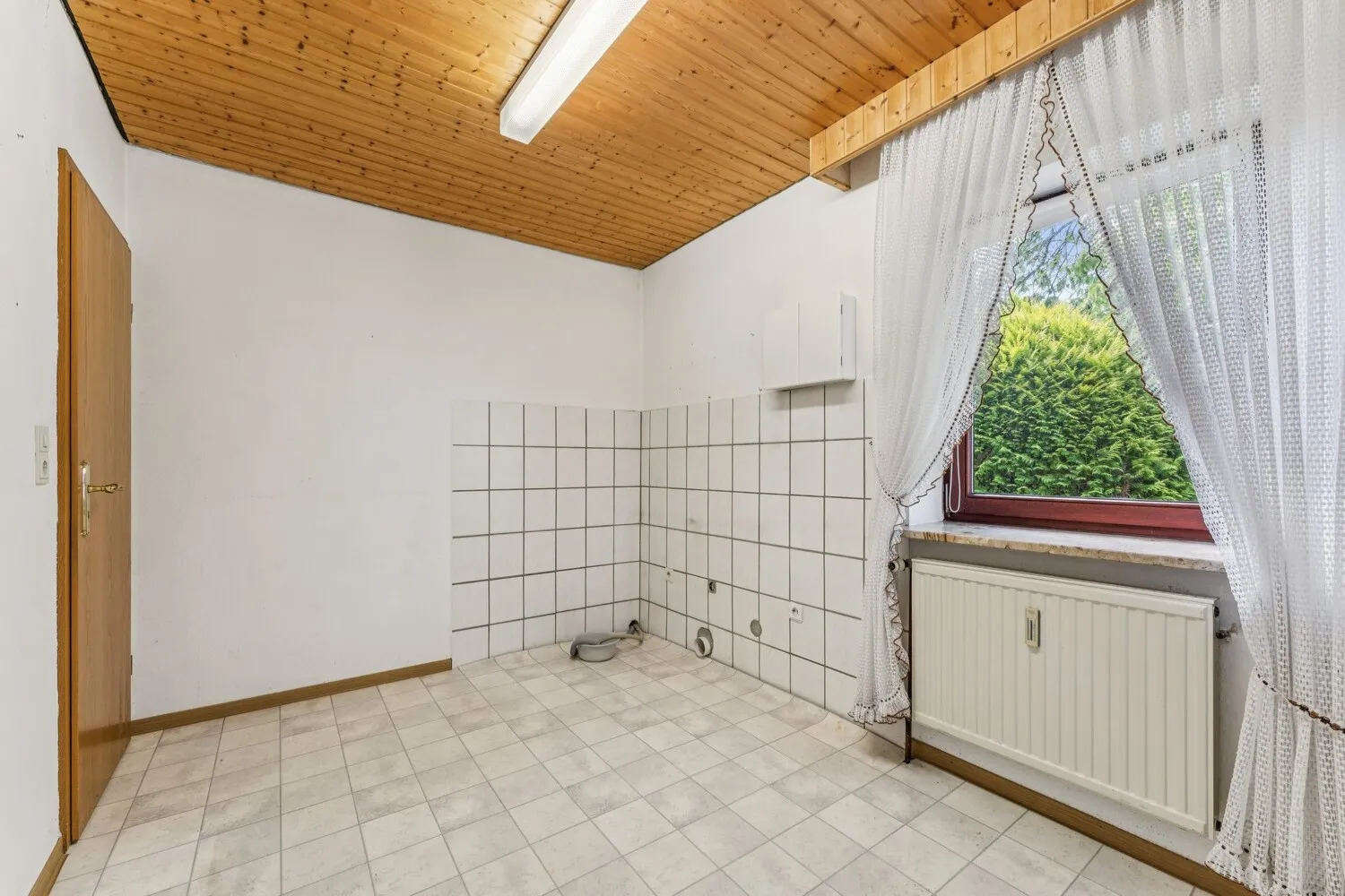 Haus 1 EG HWR Raum