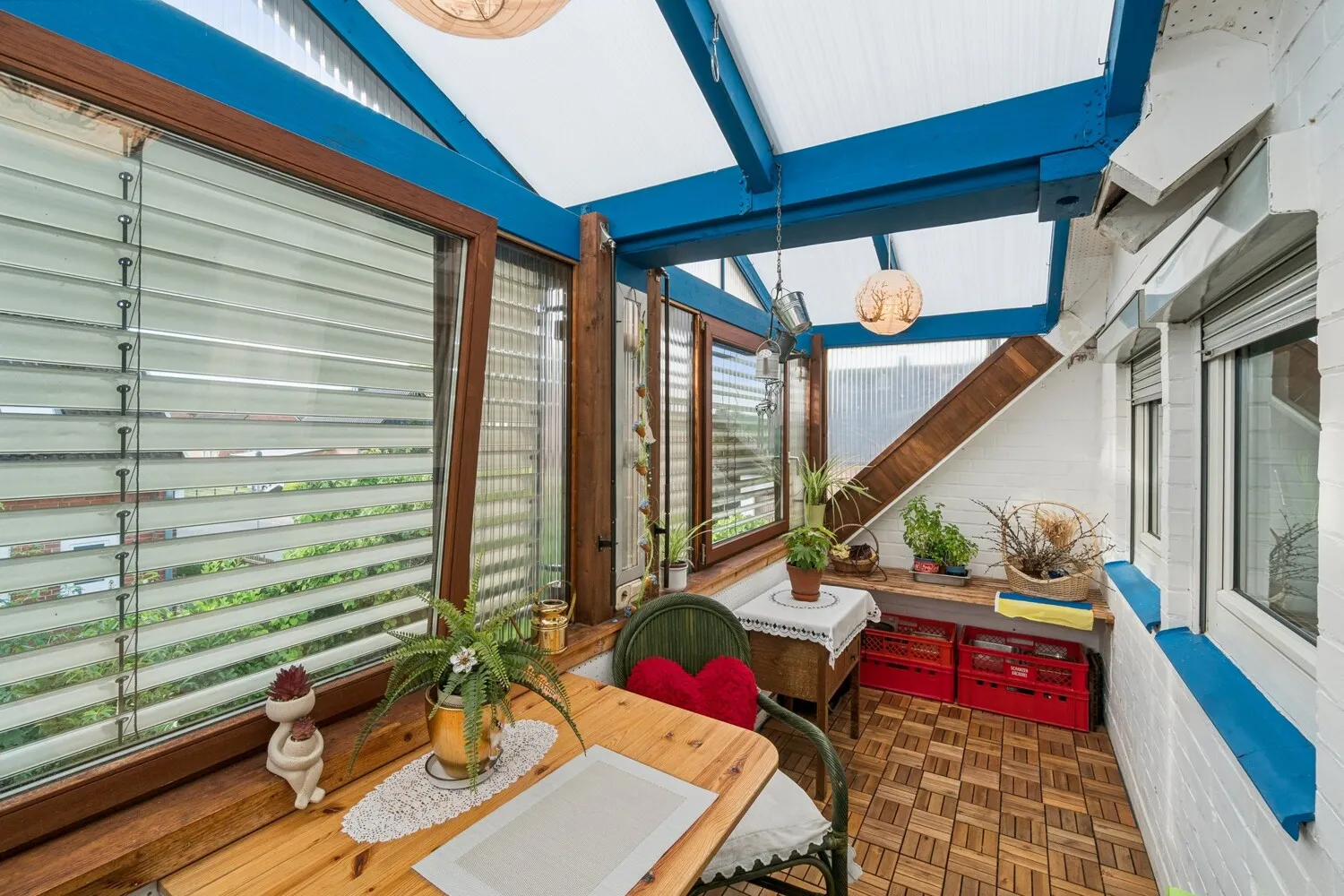 Loggia