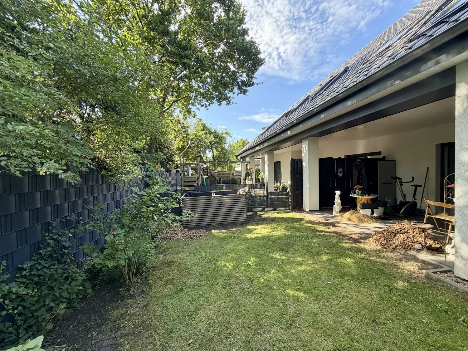 Garten