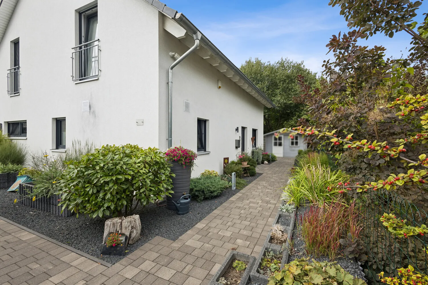 Garten