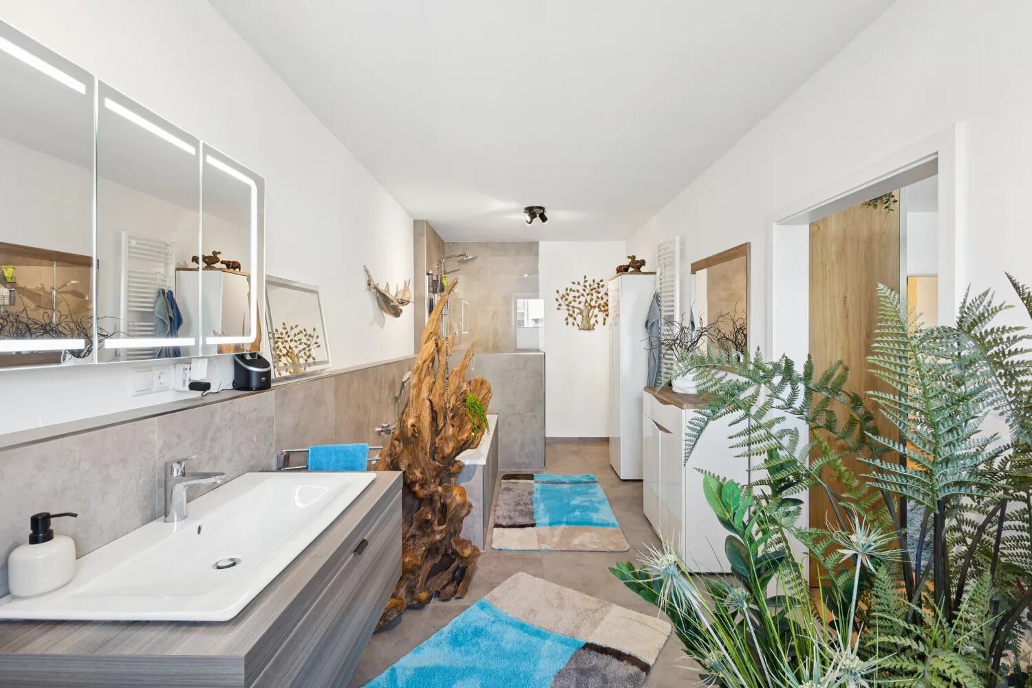 Badezimmer
