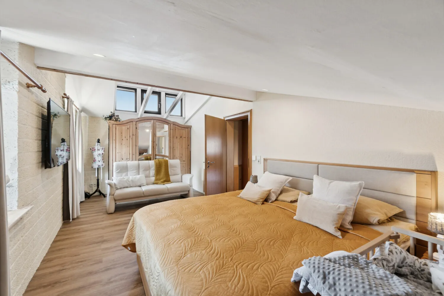 Gästezimmer