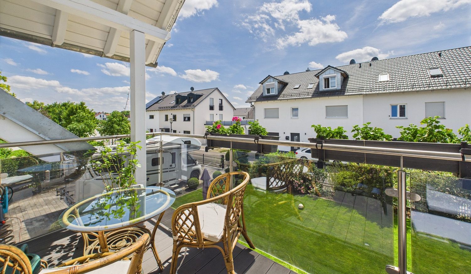 Balkon