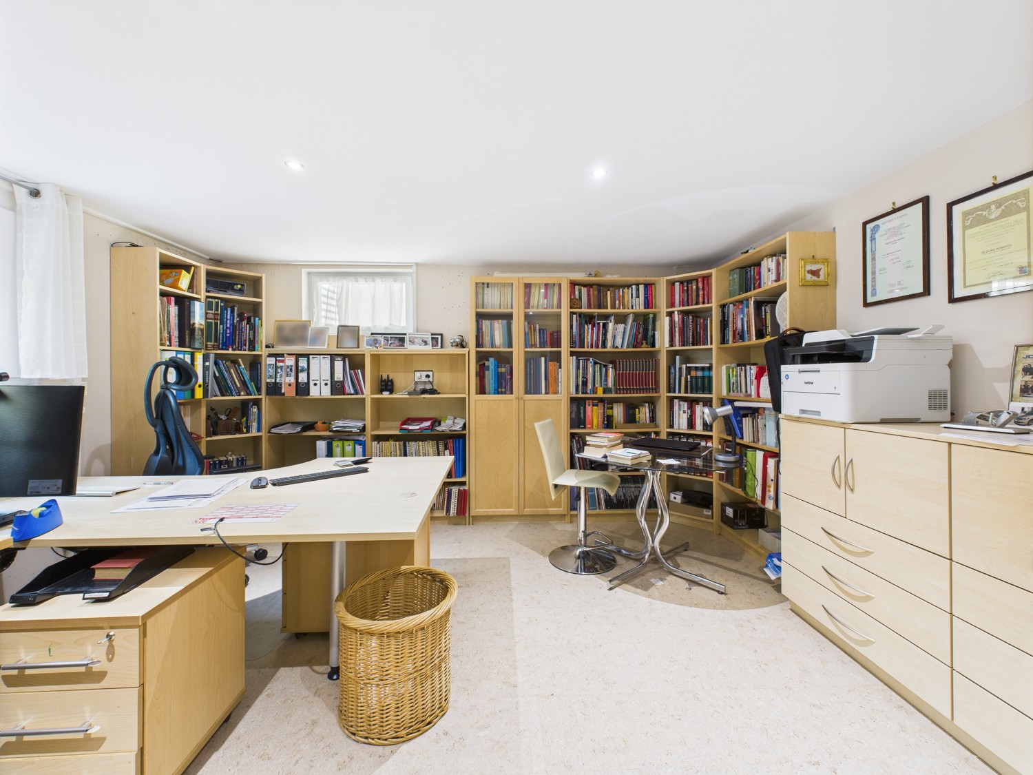 Büro