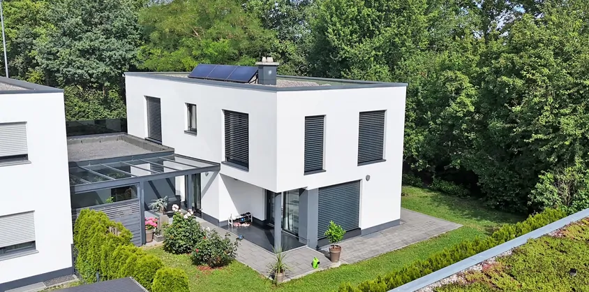 von Poll Immobilien GmbH