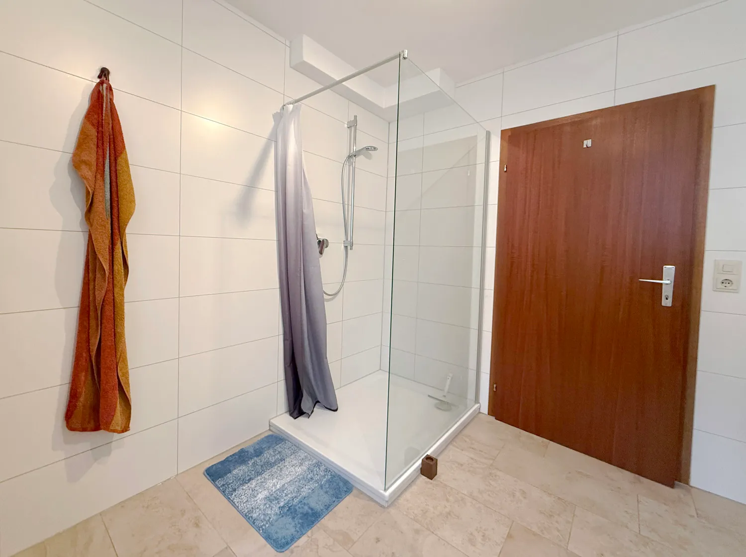 Bad Einliegerwohnung