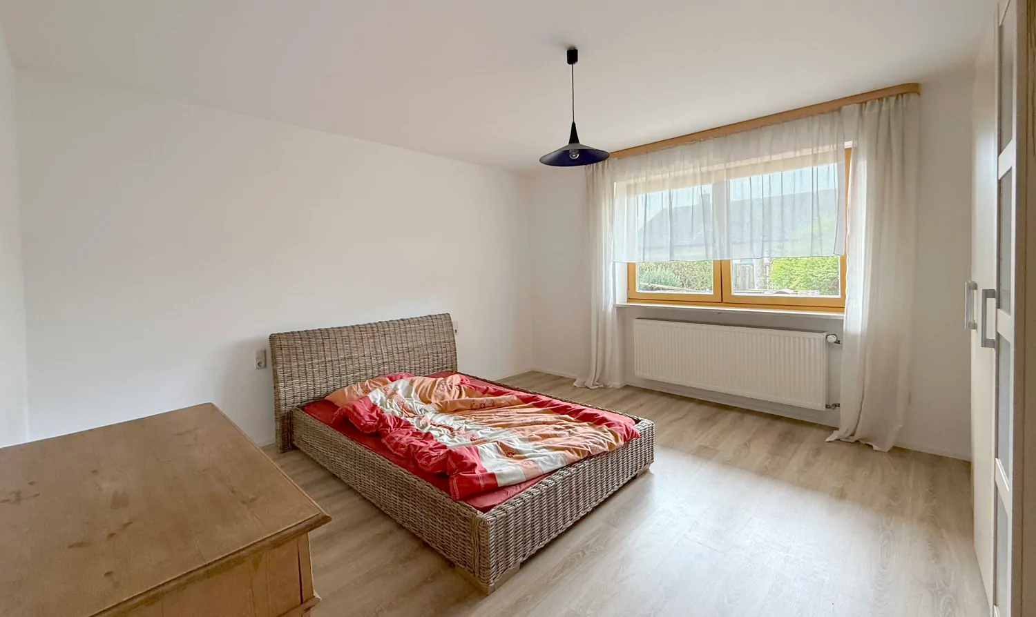 Schlafen Einliegerwohnung