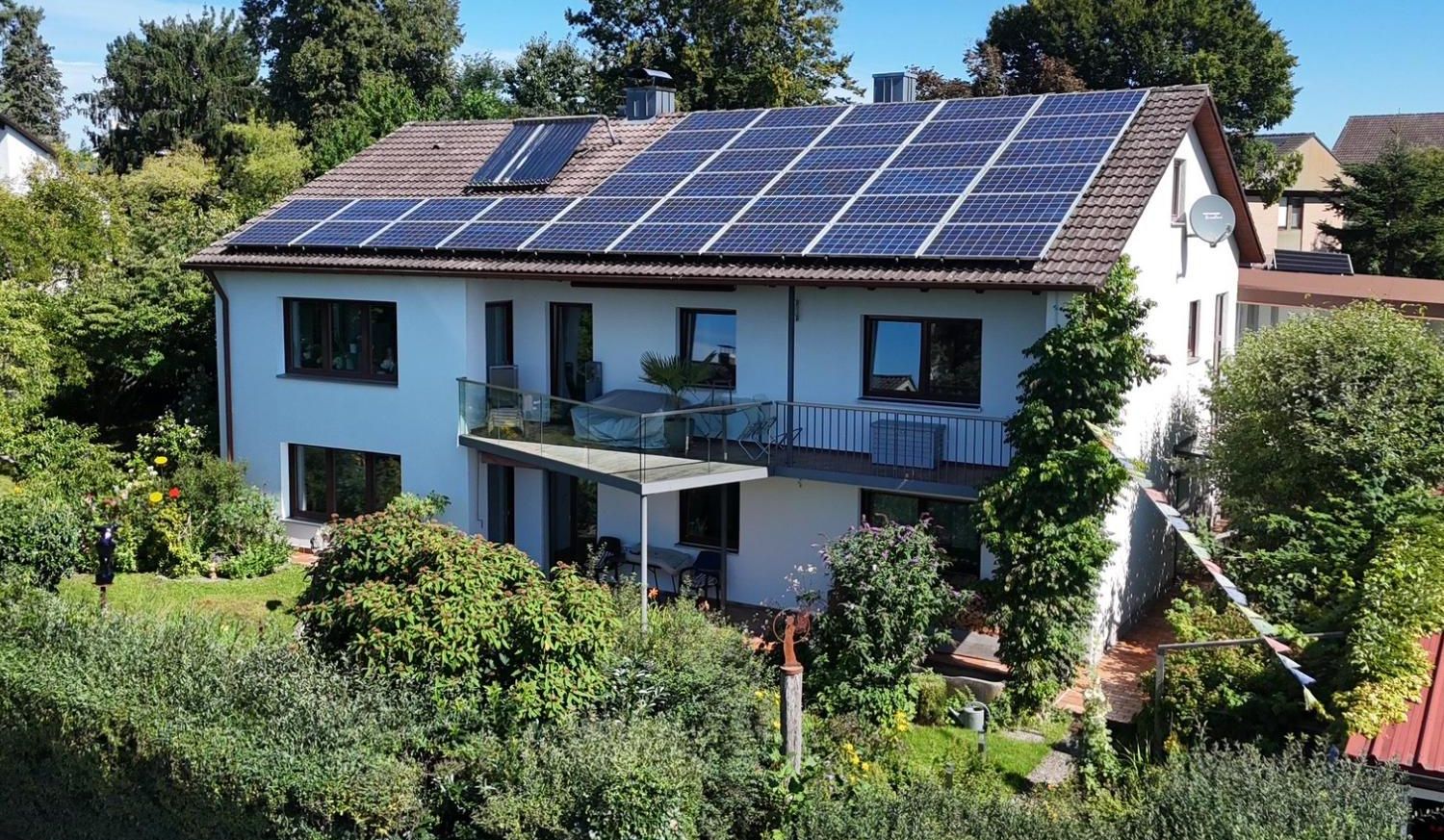 Aussenansicht