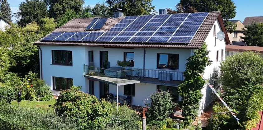 von Poll Immobilien GmbH