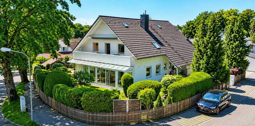 von Poll Immobilien GmbH