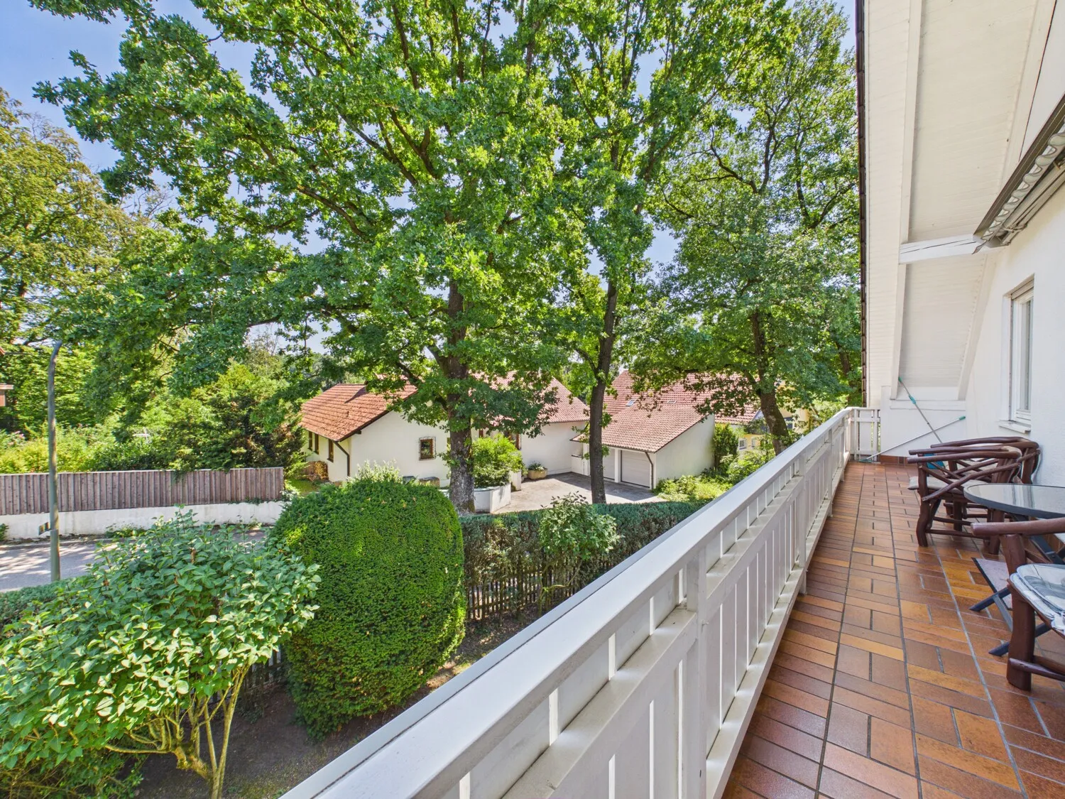 Balkon