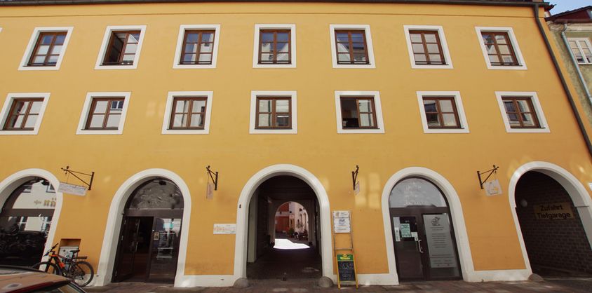 von Poll Immobilien GmbH