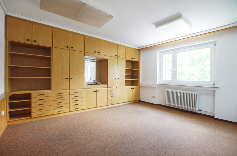 Büro