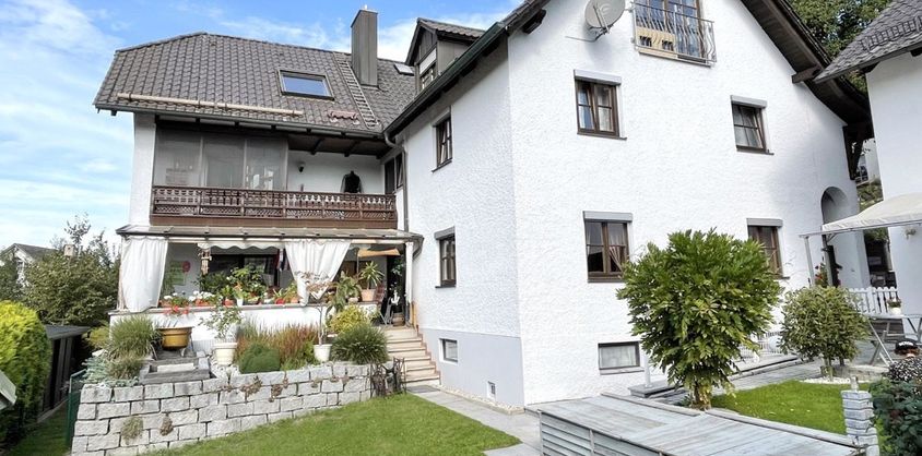 von Poll Immobilien GmbH