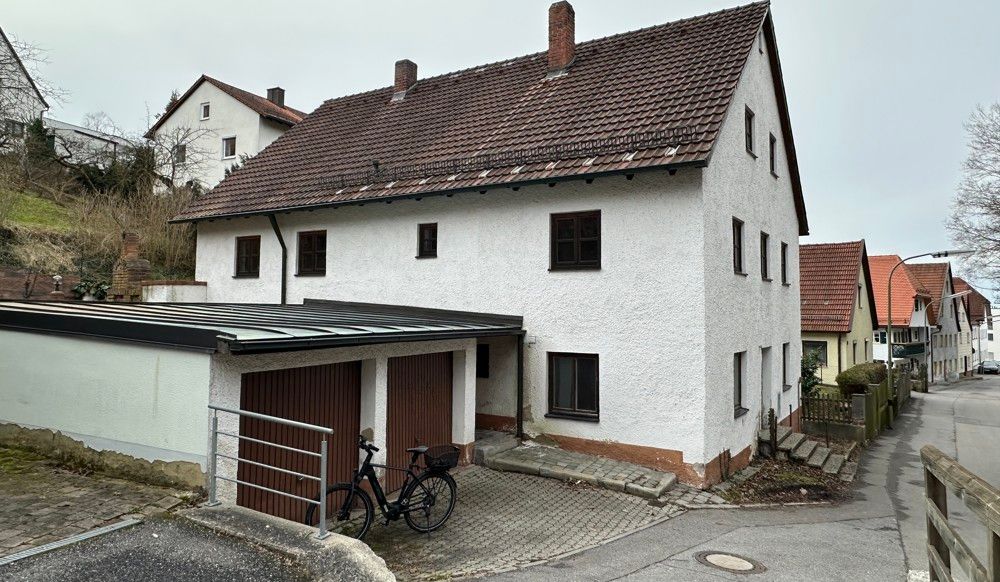 Außenansicht