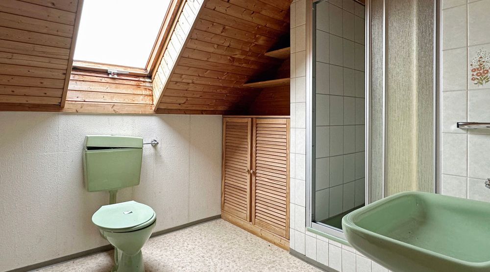 Duschbad