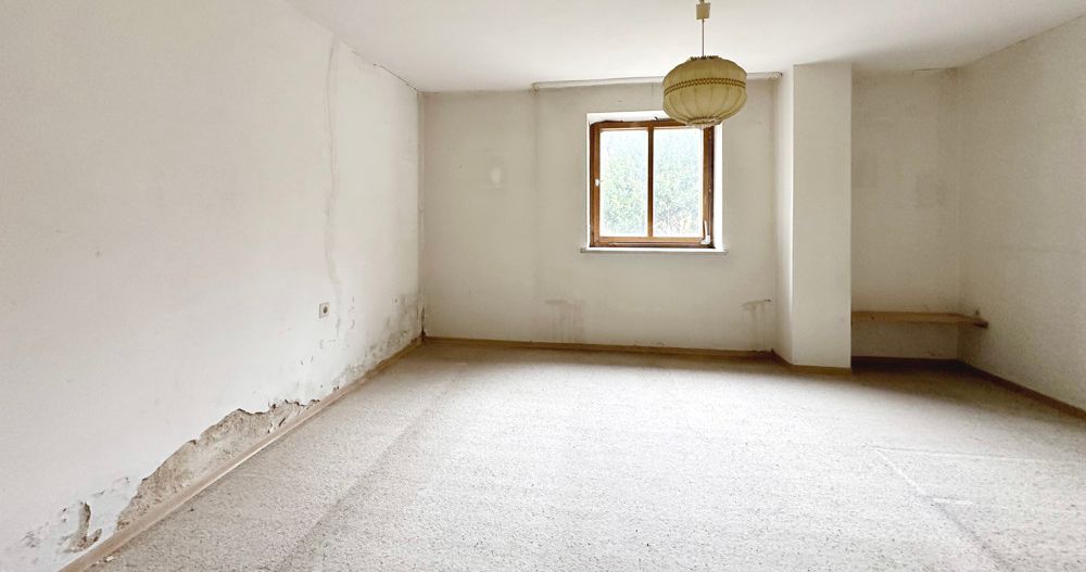 Altbau - Schlafen