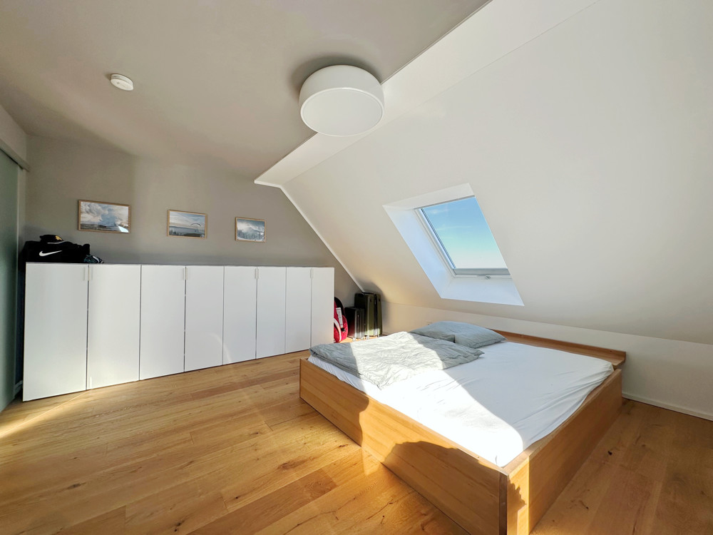 Büro/Schlafen