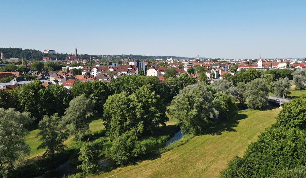 Umgebung