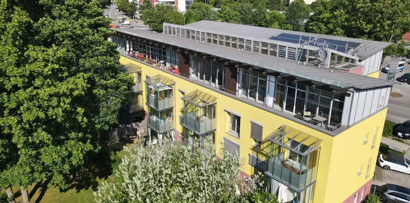 von Poll Immobilien GmbH