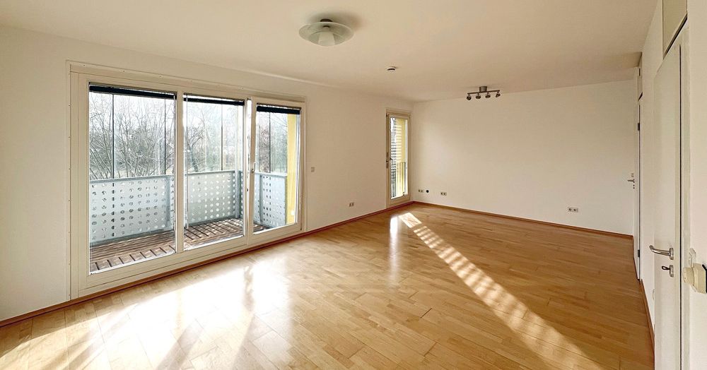 Wohnen/Essen