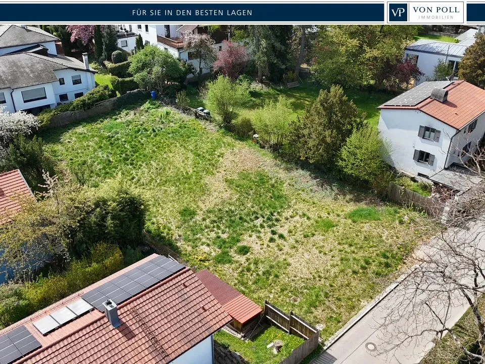 Grundstück