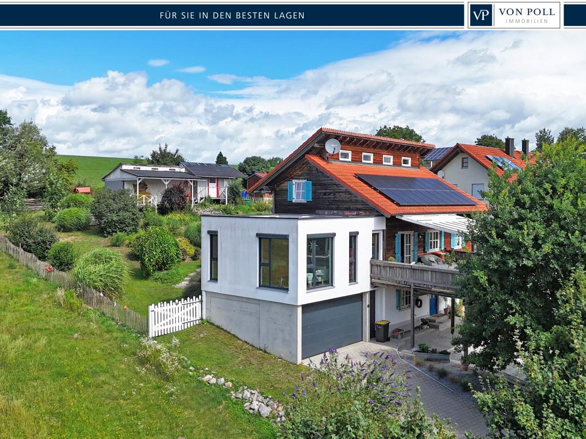 Gesamtansicht