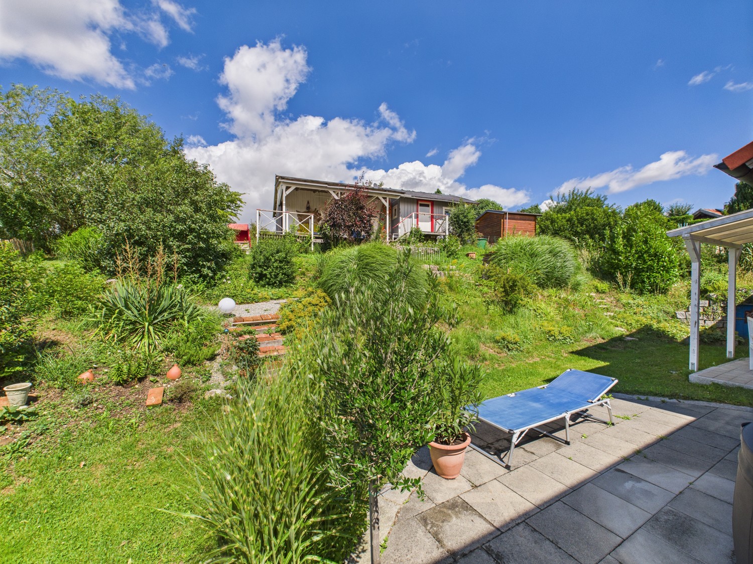 Garten