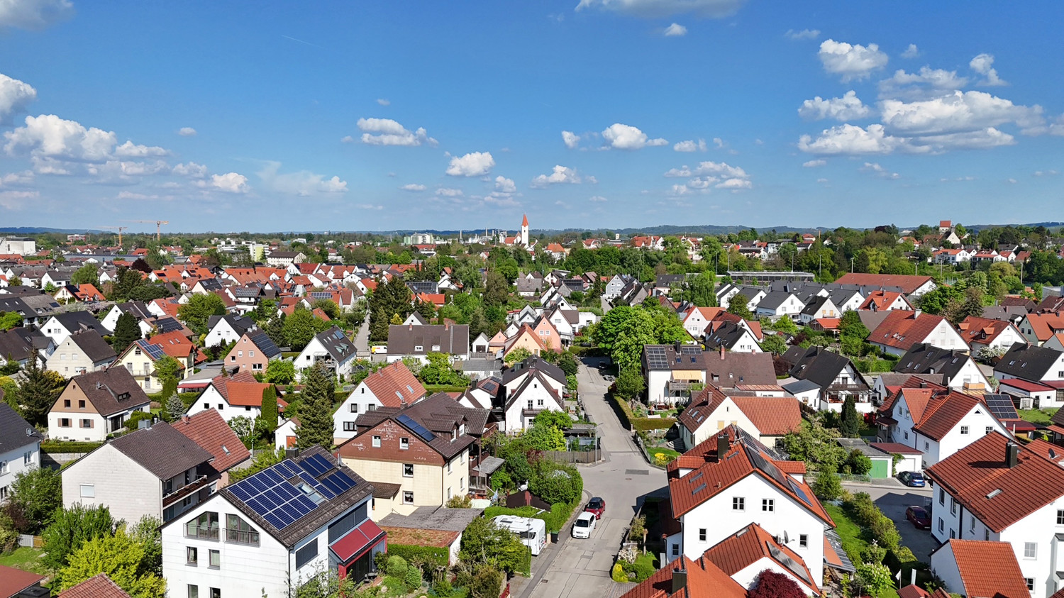 Umgebung