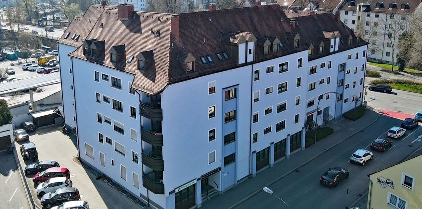 von Poll Immobilien GmbH