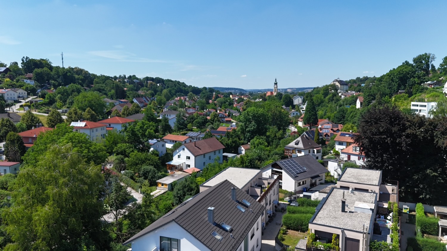 Umgebung