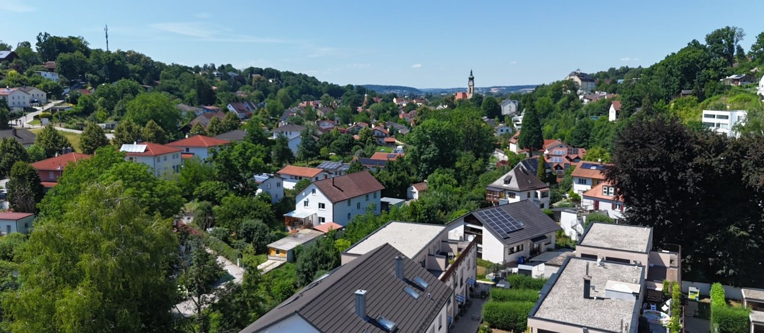 Umgebung