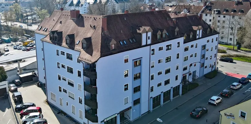 von Poll Immobilien GmbH